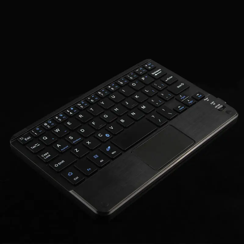 Bluetooth-клавиатура для Huawei Mediapad M3 lite 10 беспроводная клавиатура BAH-L09 W09 AL00 T3 AGS-L03 L09