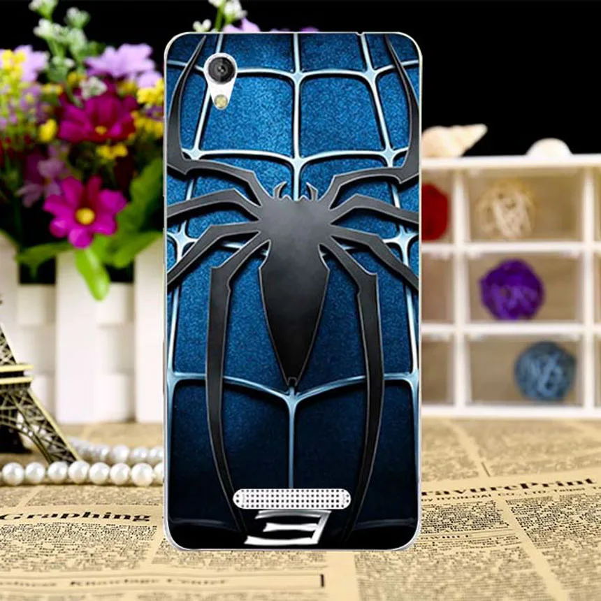 TAOYUNXI силиконовый чехол для телефона zte Blade X3 Blade D2 Blade T620 zte Blade A452 Q519T корпус сумка чехол для zte Balde A452 кожа