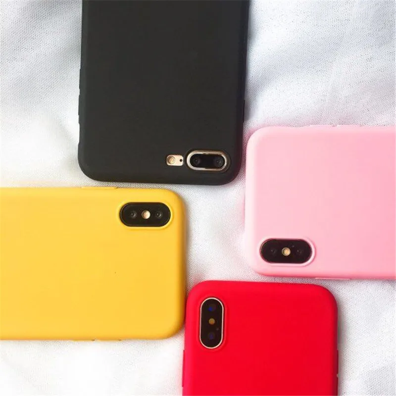 Чехол для телефона Huawei Y7 Prime Y8 Y9 2019 2018 чехол Y3 Y5 Y6 Pro 2017 Силиконовый ТПУ Мягкий