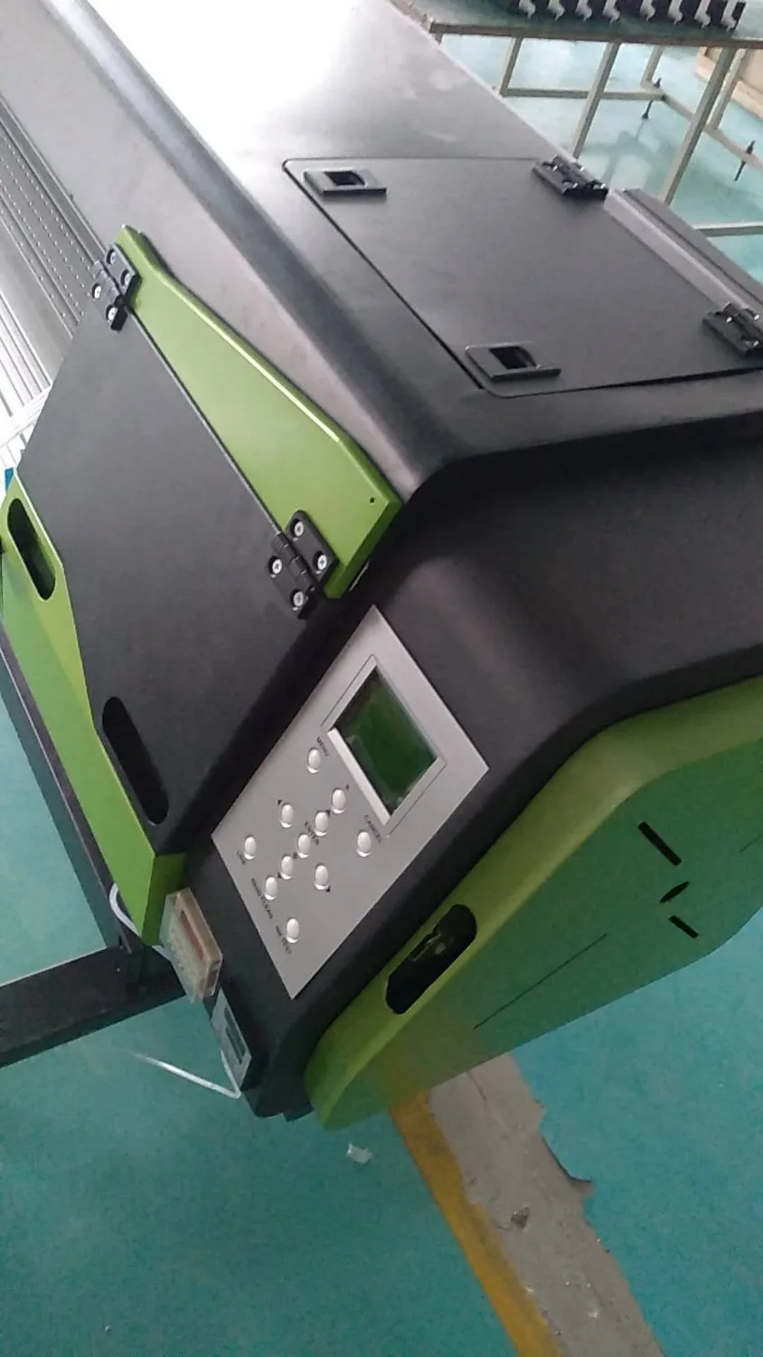 Многофункциональный плоттер печатающей головки 1600 dx5 | Компьютеры и офис