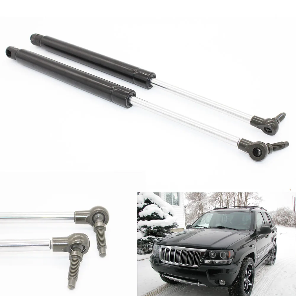Подходит для Jeep Grand Cherokee стеклоподъемная опора пружин 1998 2003 2004 14 57 дюйма|arm support|arm