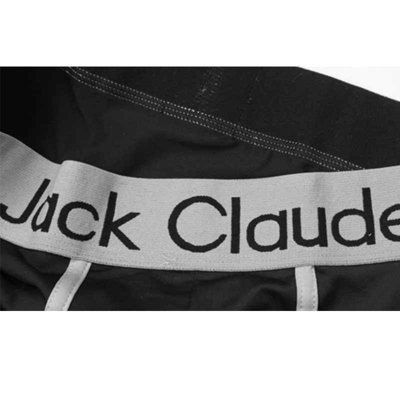 Трусы боксеры мужские 10 шт./лот брендовые трусы в стиле пэчворк шорты нижнее