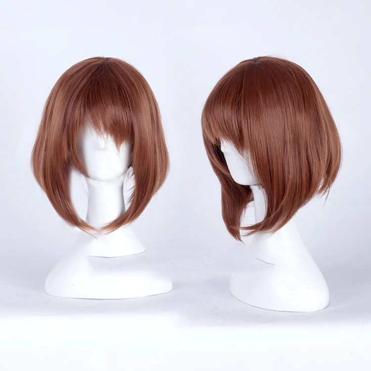 [Feb. Сток] Аниме Boku no MY HERO Academy Uraraka Ochaco военная форма косплей костюм унисекс полный комплект Хэллоуин для