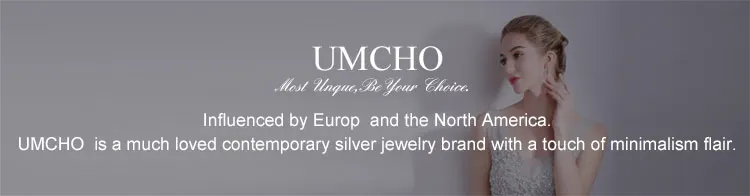 UMCHO, 925 пробы, серебряная бабочка, натуральный драгоценный камень, черная шпинель, рубин, подвески в романтическом стиле, ожерелья для женщин, хорошее ювелирное изделие