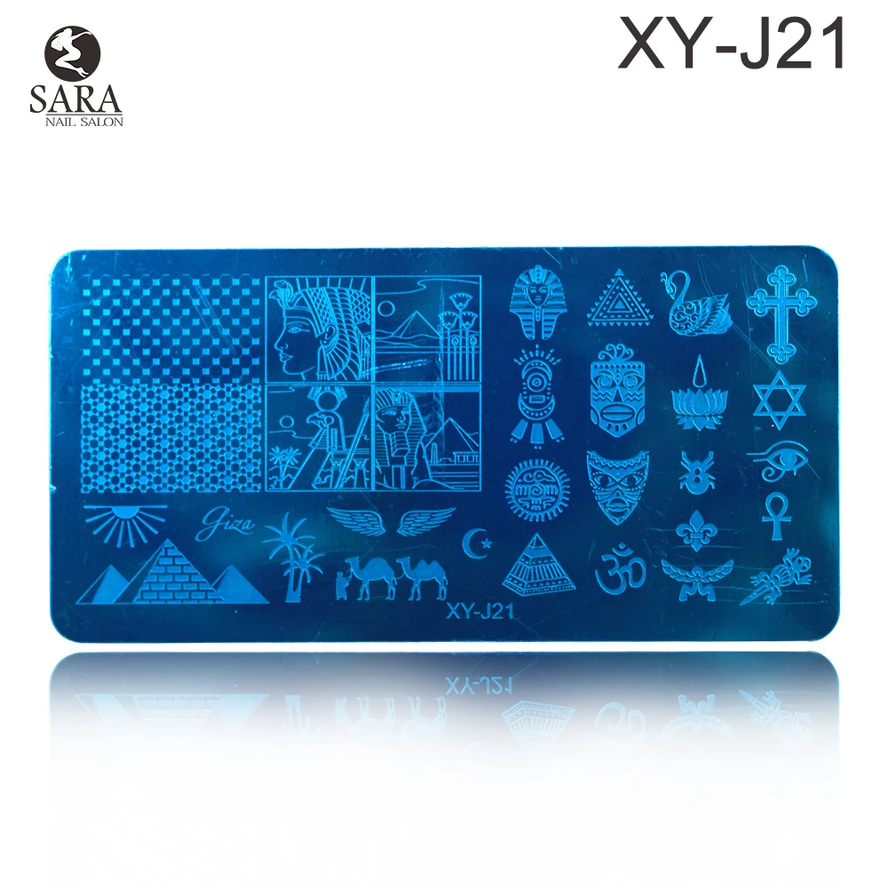 Маникюрный салон кружева цветок тема дизайн ногтей штамп шаблон изображения