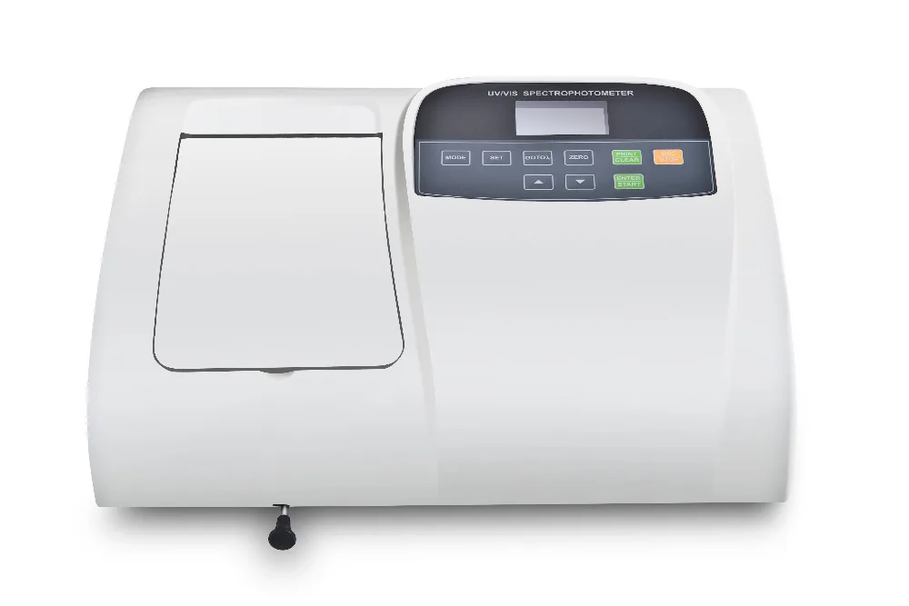 UV 5100 UV/VIS спектрометр ультрафиолетовой и видимой областей автоматической