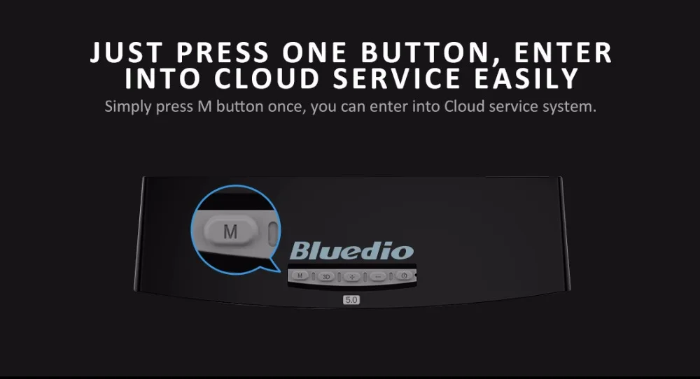 Bluedio BS-6 сабвуфер Bluetooth динамик автомобильный сабвуфер Портативный беспроводной Bluetooth реалистичный 3D стерео объемный звук