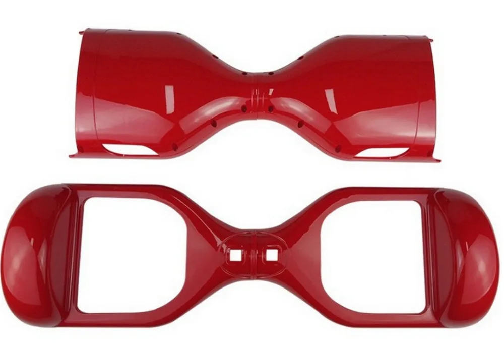 2016 Популярные электрические самобалансирующиеся скутеры Ховерборд ABS сменный