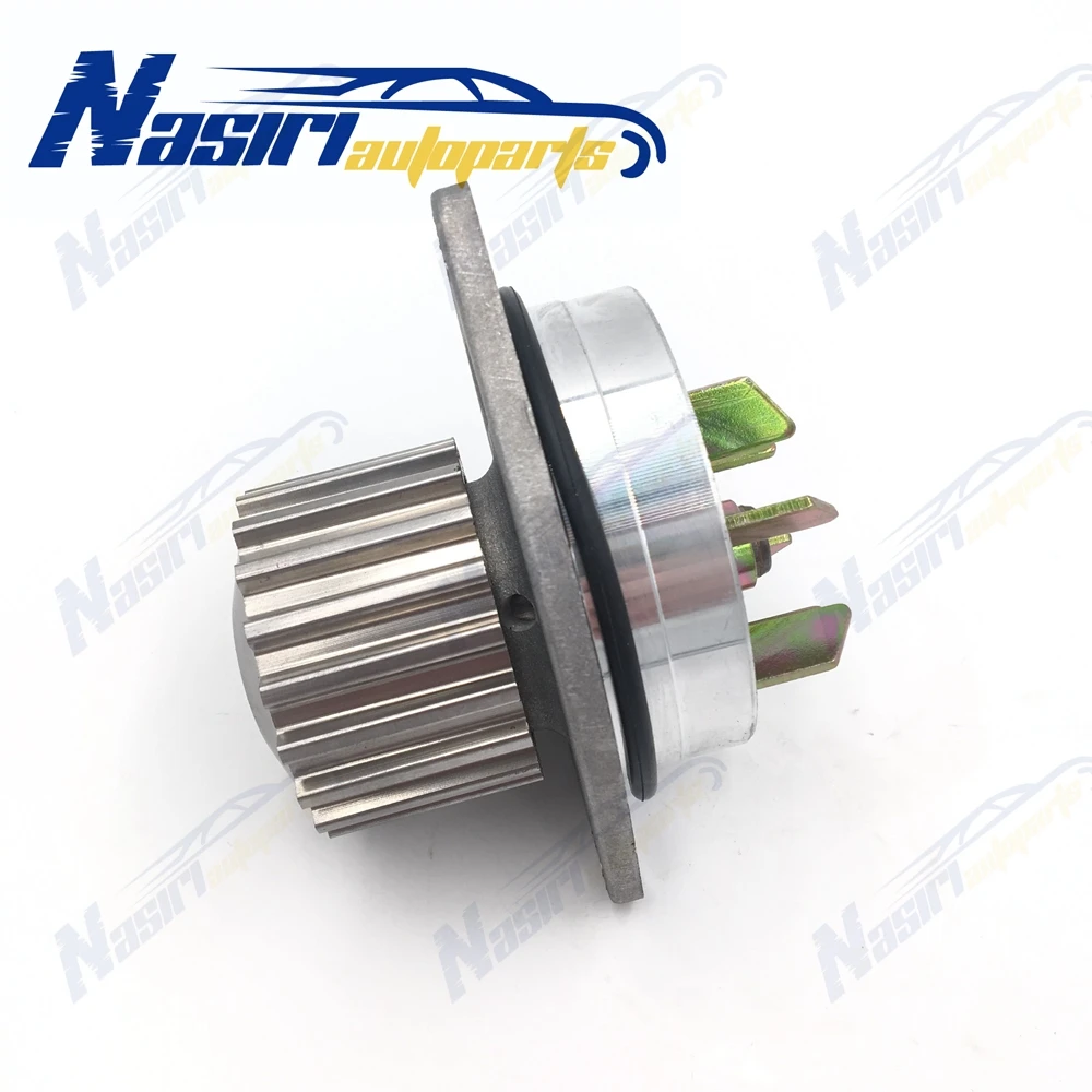 Водяной насос для Citroen C2 C3 C4 SAXO XSARA Peugeot 106 206 207 307 308 GRAND RAID PARTNER #1201. A2 | Автомобили и