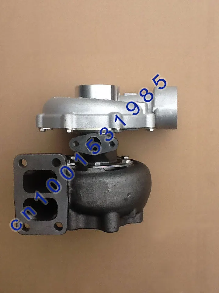 K27 53279886206/A0030965399/A0090961999/0030962299/0030962199/0030962099 турбо для MERC EDES OM422A/OM422LA двигатель