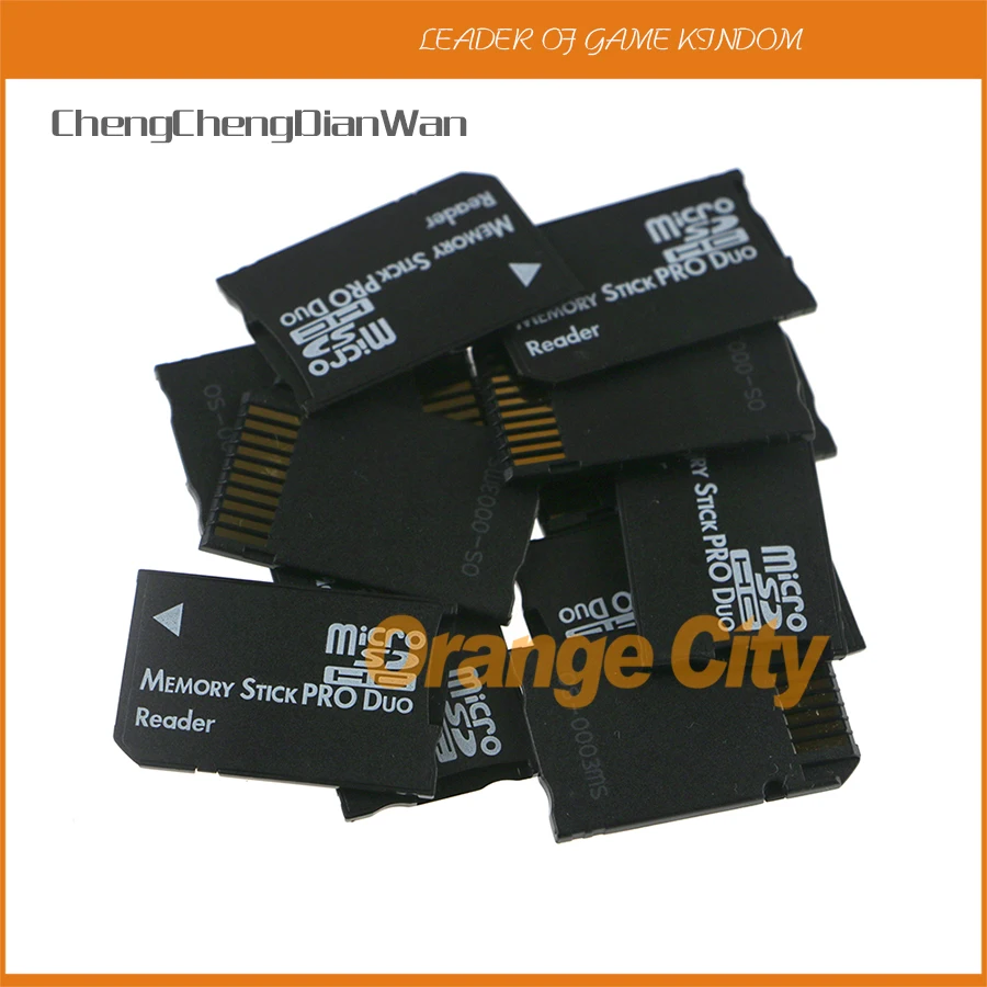 1 шт. карта памяти Micro SD SDHC TF на MS Pro Du