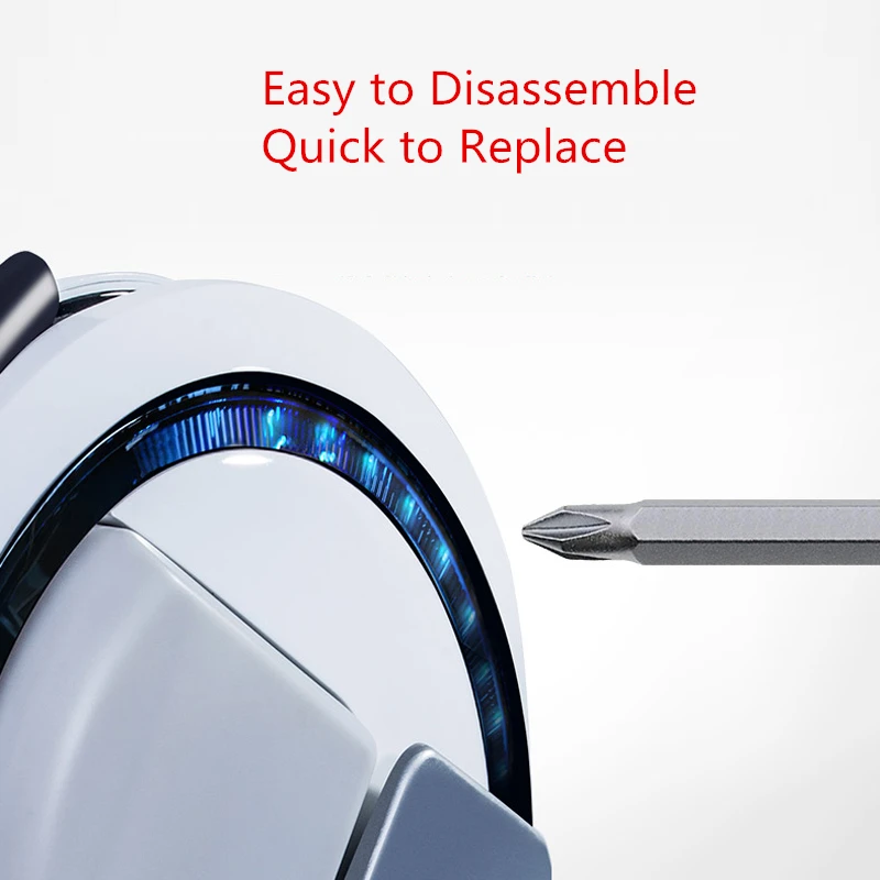 Оригинальный Ninebot одно колесо Батарея комплект аксессуаров для один C + E Е