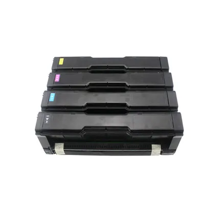 Совместим с Ricoh Aficio SPC250 SPC250e SPC261 SPC260DNW SPC261SF SP C250 C250e C261 C261SFW C260DNW тонер картридж