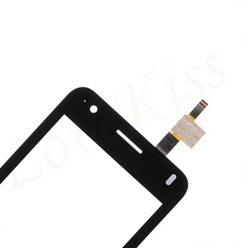4 5 &quotZC451CG сенсорный экран передняя панель дигитайзер для Asus Zenfone C Z007 ZC451CG сенсор