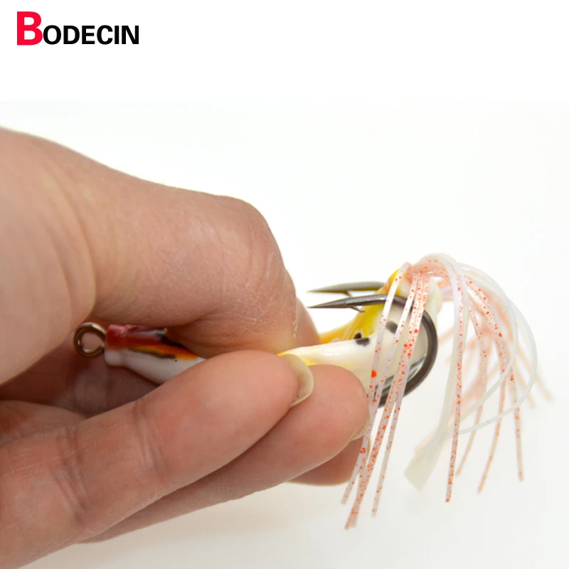 Китайские рыболовные приманки 1 шт. мягкие для ловли карпа пластиковые