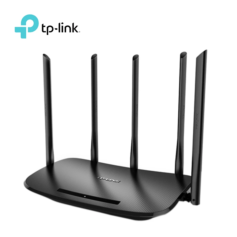 1300Mbs Wi Fi маршрутизатор AC двухдиапазонный TP LINK WDR6500 беспроводной повторитель WDS QoS