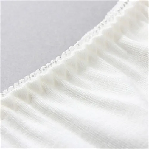 3 вида цветов высокое качество женские белые однотонные длинные сексуальные