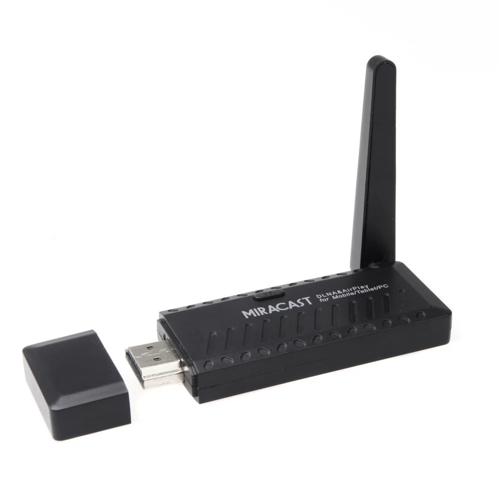 5 X Miracast Wifi Display TV Dongle Receiver 1080P HDMI Wireless IPUSH AirPlay DLNA | Электроника