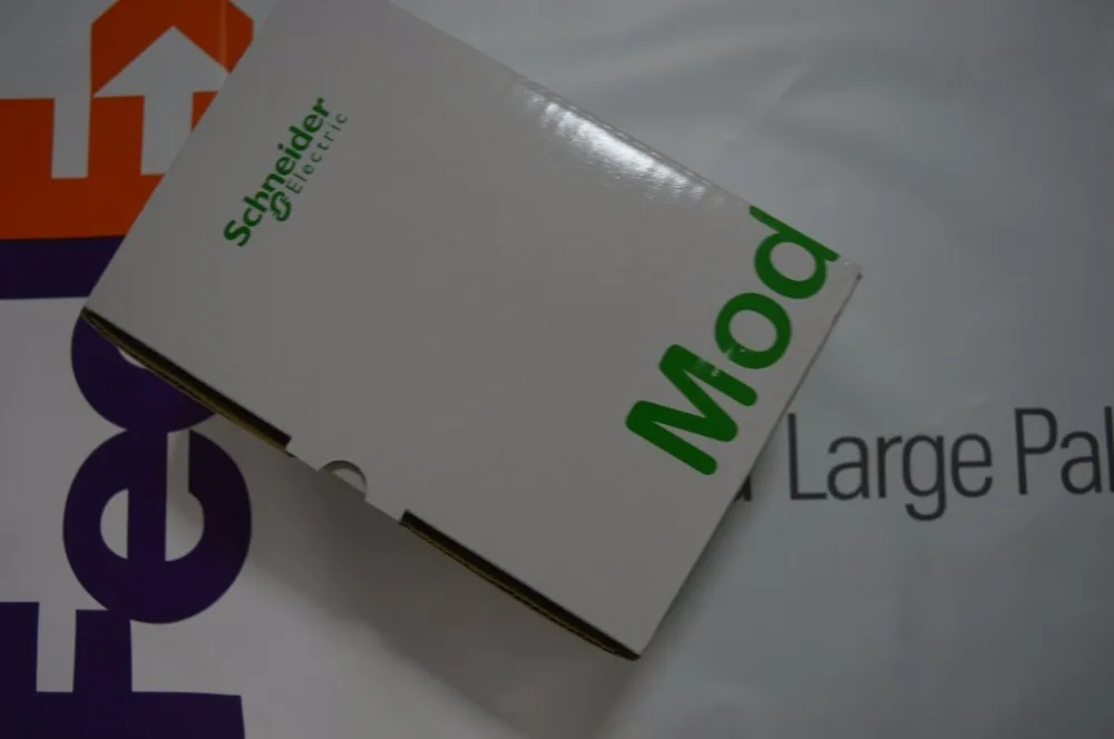 TM218LDA40DRPHN PLC модуль контроллера новый и есть в наличии|Панель| |