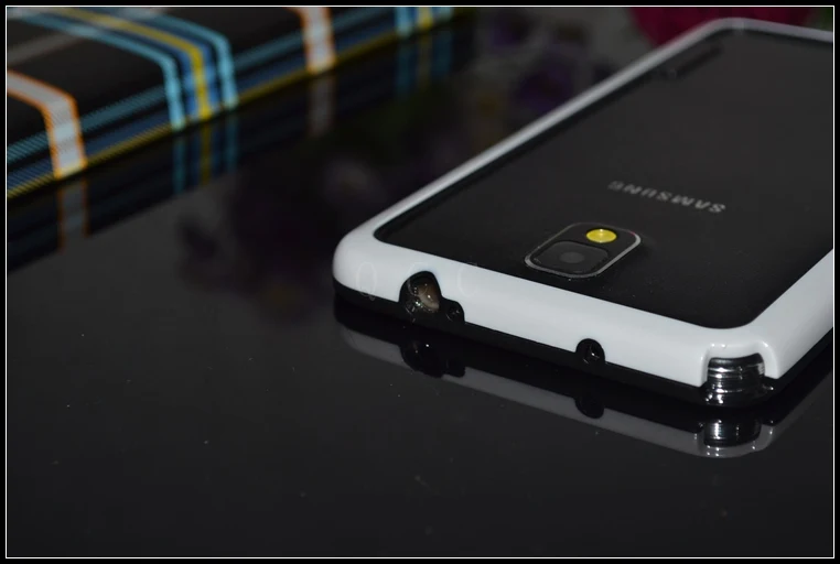 Горячая распродажа! Розничная продажа гибридный мягкий резиновый защитный чехол