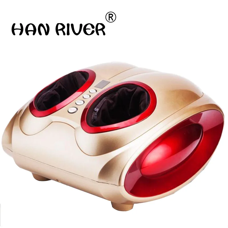 

Warm feeling hot compress the elderly care foot massage foot massage kneading massage pressure package machine J2023