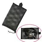 Маска для плавания и дайвинга с регулируемыми очками, сумка-слинг с сеткой для ныряния, походов, КАЯКОВ