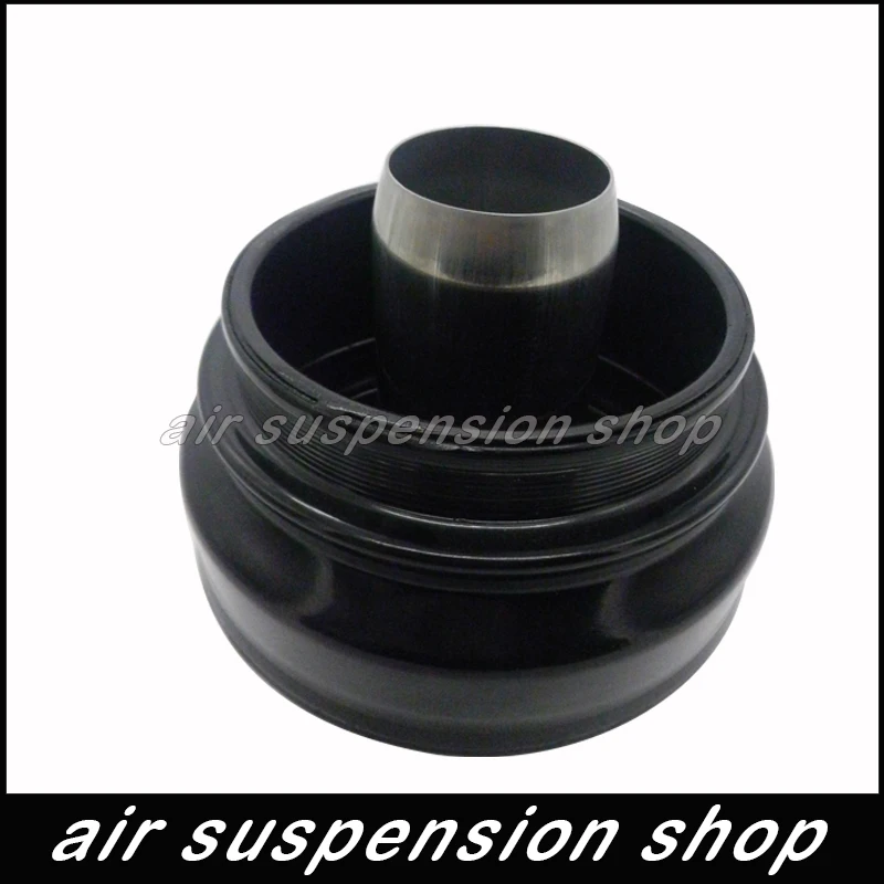 Воздушный амортизатор металлическая нижняя часть для Mercedes W220 комплекты ремонта