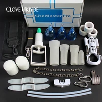 great kit penis enlargement system size master max extender comfort vacuum hanging cap double protection phallosan pump toys
