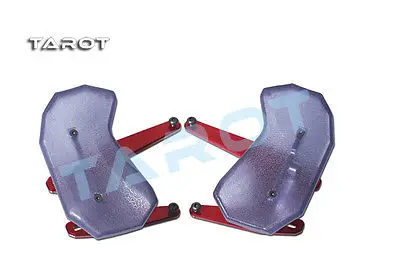 Таро передатчик лоток кронштейн пластиковая рама для рук TL2878 | Игрушки и хобби