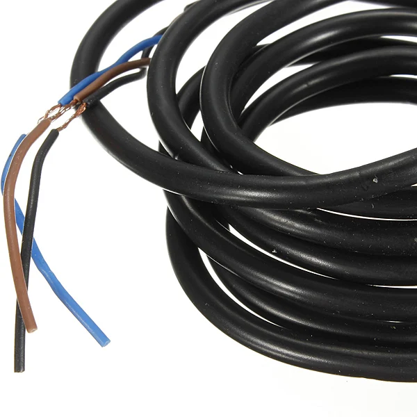 Новое поступление индуктивный датчик приближения 6 В 36 постоянного тока