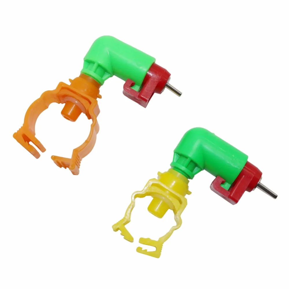 20 шт. сельскохозяйственное оборудование перепелиный голубь автоматическая