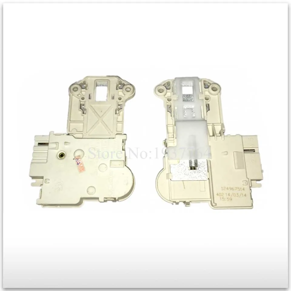 1 шт. электронный дверной замок для стиральной машины Electrolux EWS650 EWS850 EWS1050 EWS1250 |