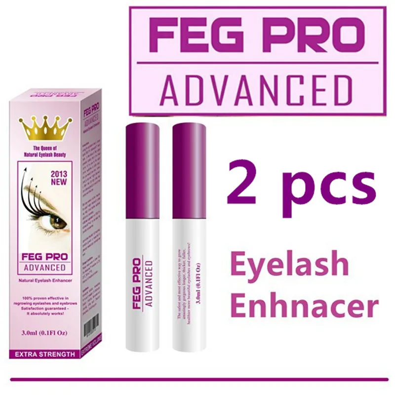Усилитель ресниц FEG Pro Advance 2013 2015 для Украины и России 3 мл оригинальная жидкая