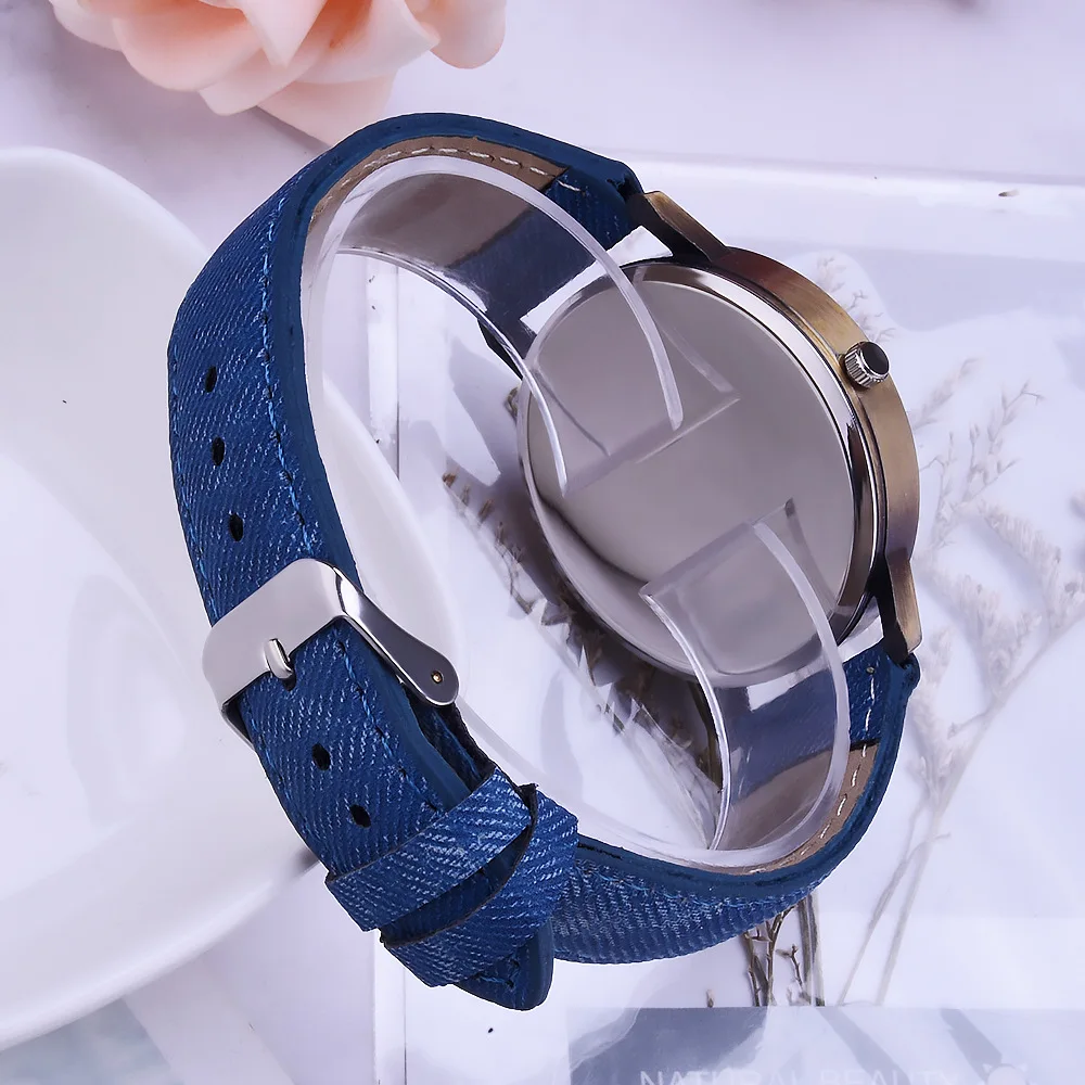 2019 New Arrive Simple Casual Women Men Watches Leather Quartz Wristwatches Map Dial Montre Femme Horloge Zegarek Damski | Наручные часы