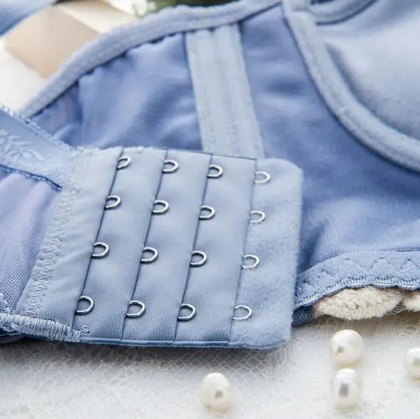 Комплект женского кружевного нижнего белья с чашками пуш ап|panties body|underwear lacepanty line