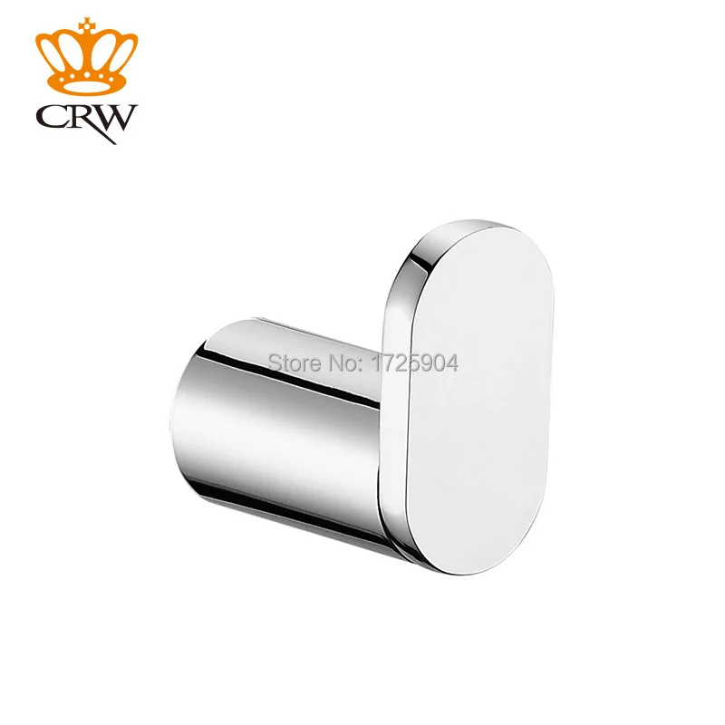 CRW73010 высокое качество аксессуары для ванной комнаты настенный Твердый латунный