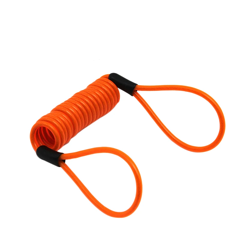 ZS гоночный мотоцикл Скутер сигнализация с Механизмом Блокировки дискового