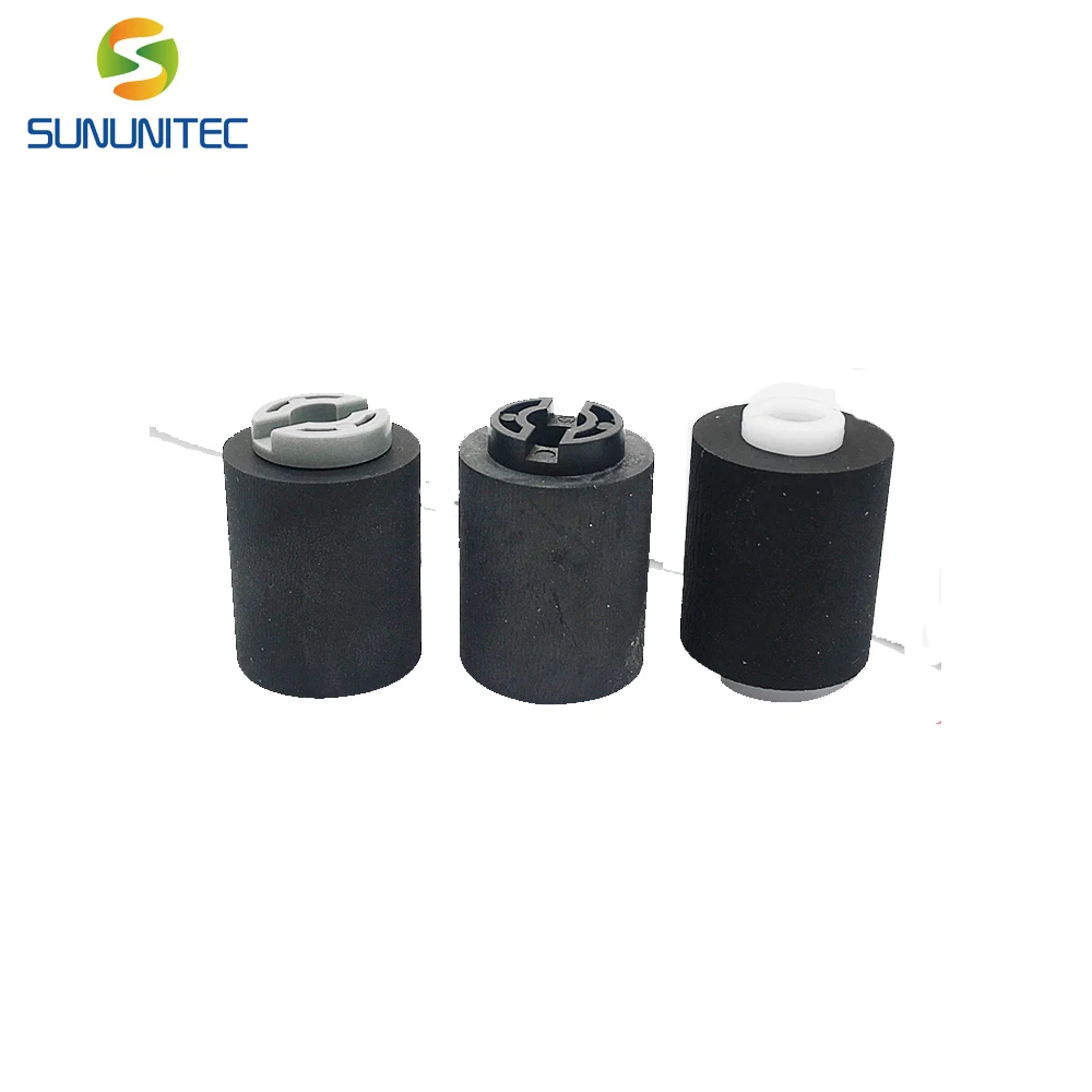 Ролик захвата шкива для Kyocera TA4500 5500 6500 8000i 4550 5550 6550 7550ci|Детали принтера| |