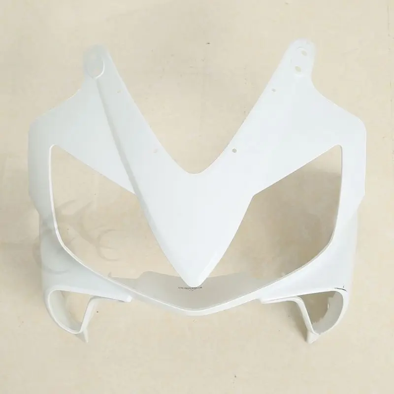 Верхний передний обтекатель для Honda CBR600 F4I 2001-2008 02 03 04 2005 ABS Неокрашенный |