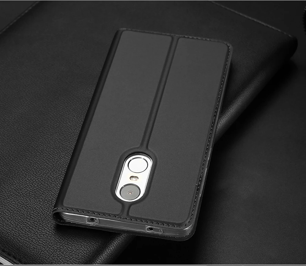 Xiaomi Redmi Note 4X чехол Флип кожаный чехол для Xiaomi Redmi Note 4X бумажник книжка телефон случай на xiomi Redmi Note 4x 3 ГБ 32 ГБ 5.5