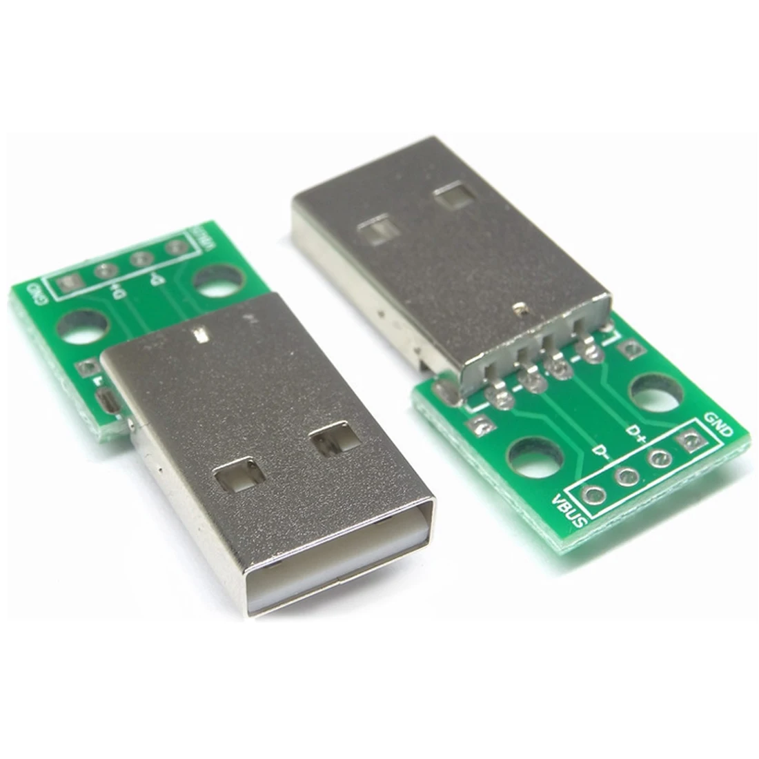10 шт 2 54 мм разъем адаптера плате модуля Панель Женский Micro USB PCB Тип Запчасти Мини к