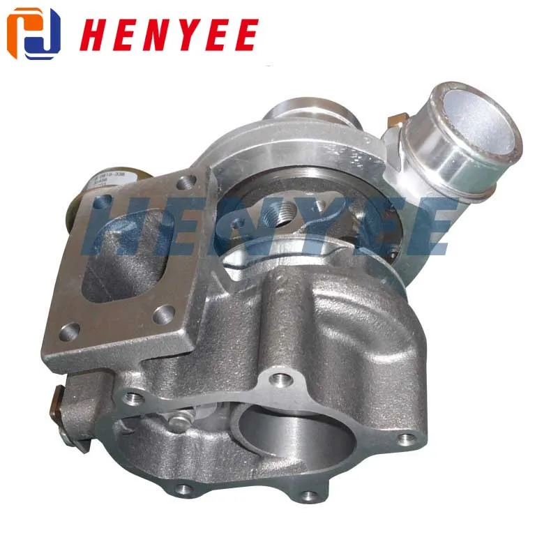 Турбокомпрессор K14 turbo 53039880089 53039880090 53039880114 для грузовика Ивеко Дейли