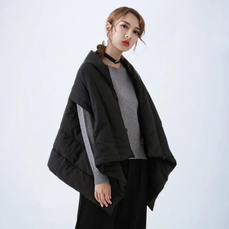 Жилет женский теплый без рукавов на весну и осень 2019 | Женская одежда