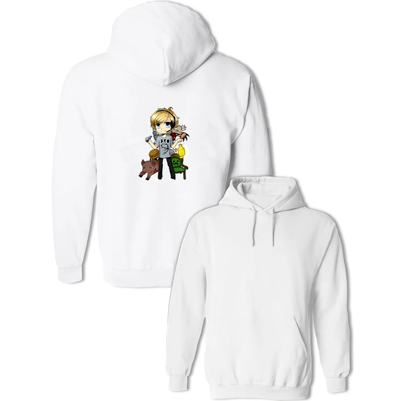 Японское аниме кофта с капюшоном Сейлор Мун Женская Оловянная легенда о