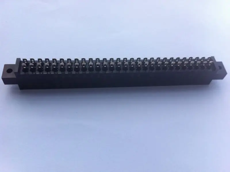 Arcade JAMMA Card Edge Connector 56-Pin Solder Socket for harness | Электроника