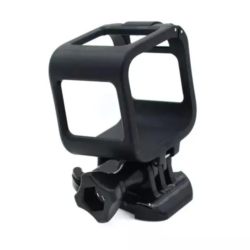 Стандартная рамка для спортивной камеры чехол Gopro Hero 4 Session 5 Mount Base Camera Accessoires Gopro| |