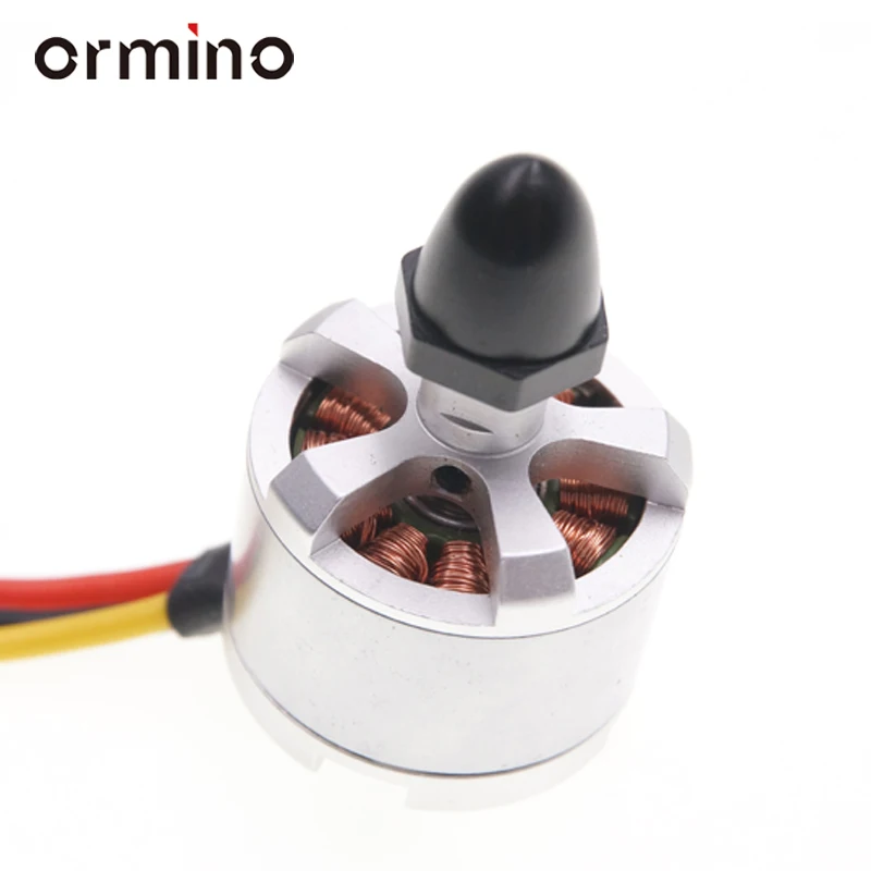 4 шт. 2212 920kv бесщеточный двигатель оригинальный аутентичный F330 F450 F550 камера Дрон