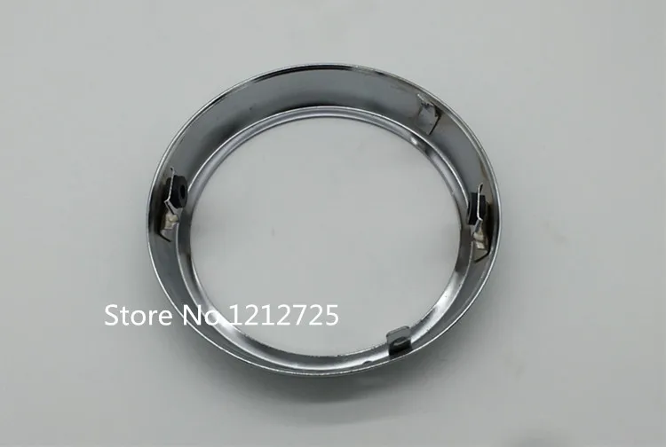 Подходит для Wangjiang Suzuki GN250 мотоциклетные фар круг GN 250 аксессуары для фар рамка