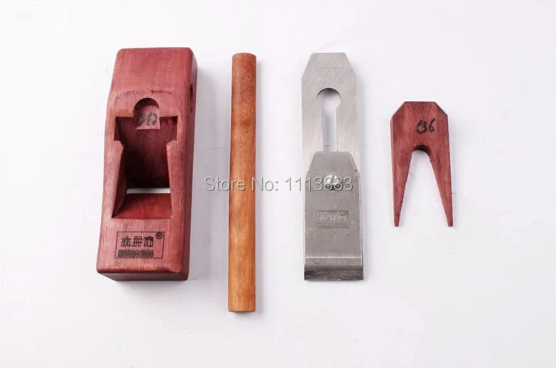 400mm Premium Hardwood Wood Planes Woodworking Tool Fine Workmanship Plane Tools | Инструменты