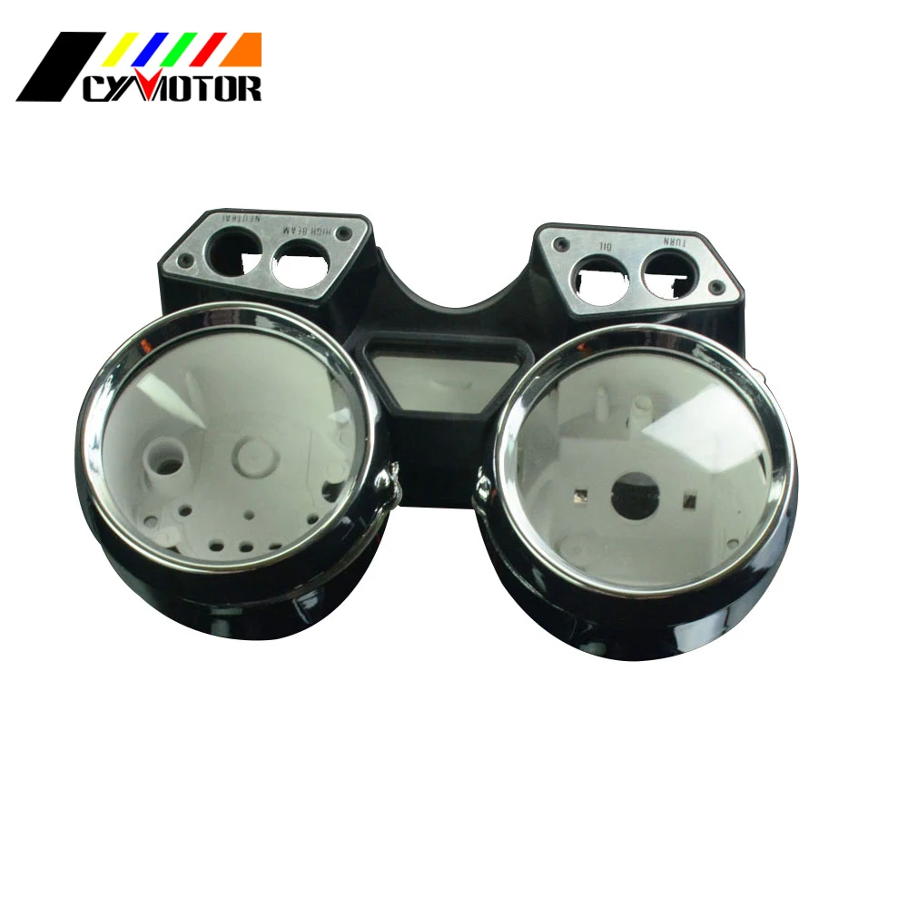 

Motorcycle Gauges Cluster Speedometer Odometer Shell Case Cover For YAMAHA XJR400 XJR 400 1993 1994 93 94